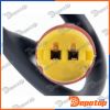 Amortisseur de suspension arrière pour PORSCHE | A-PS-010, 98733305307